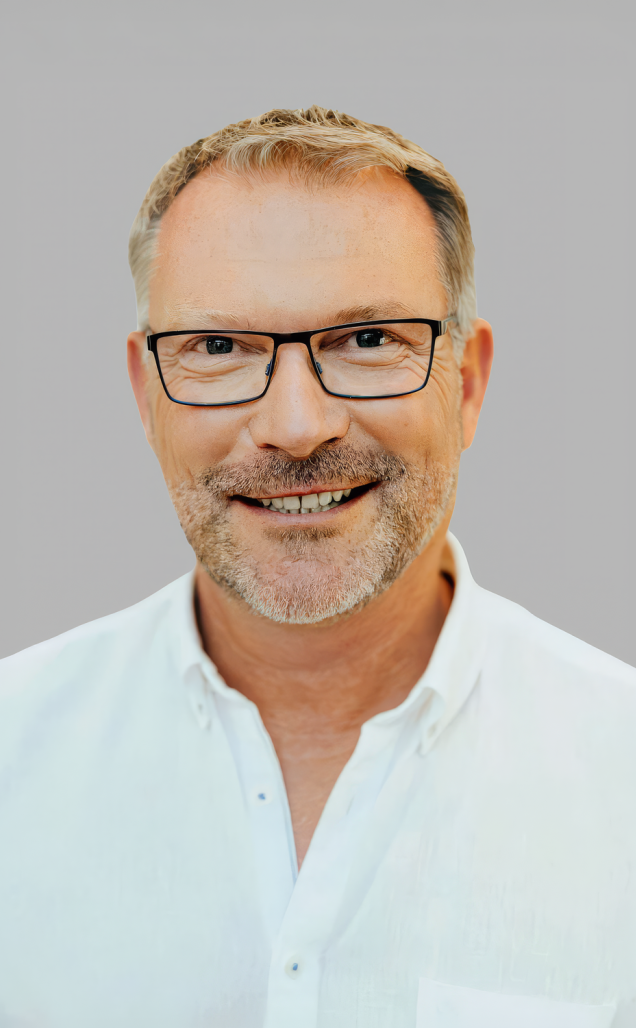 Dr. med. Christoph Krüss