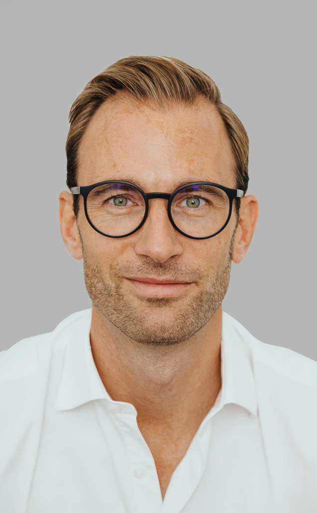 Dr. med. Philipp Bergmann