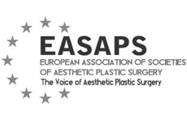 Mitgliedschaft bei der European Society of Aesthetic Plastic Surgery - EASAPS