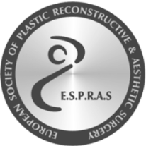 Mitgliedschaft ESPRAS European Society of Plastic, Reconstructive and Aesthetic Surgery